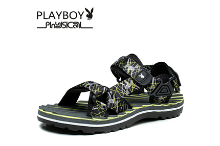 夏季男士沙滩鞋